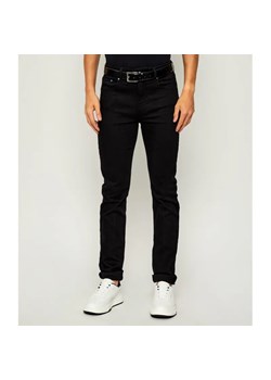 Karl Lagerfeld Jeans Jeansy | Skinny fit ze sklepu Gomez Fashion Store w kategorii Jeansy męskie - zdjęcie 186068014