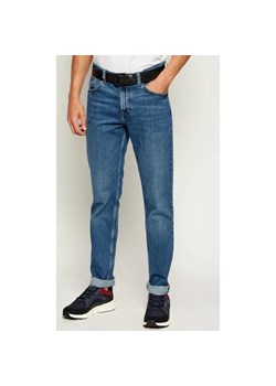 Tommy Hilfiger Jeansy Denton | Straight fit ze sklepu Gomez Fashion Store w kategorii Jeansy męskie - zdjęcie 186068020