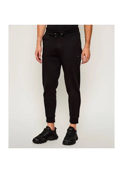 BOSS BLACK Spodnie dresowe C-Locsin 01 | Regular Fit ze sklepu Gomez Fashion Store w kategorii Spodnie męskie - zdjęcie 186068021