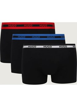 Hugo Bodywear Bokserki 3-pack ze sklepu Gomez Fashion Store w kategorii Majtki męskie - zdjęcie 186068031