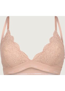 Guess Underwear  Koronkowy biustonosz Jane ze sklepu Gomez Fashion Store w kategorii Biustonosze - zdjęcie 186068034