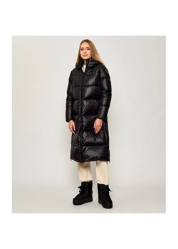 BLAUER Puchowy płaszcz CELIA ze sklepu Gomez Fashion Store w kategorii Płaszcze damskie - zdjęcie 186068041