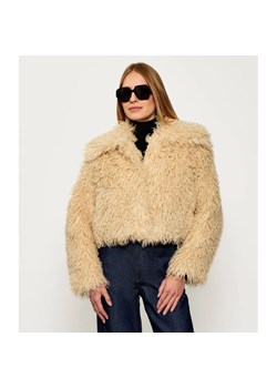 BOSS ORANGE Futerko C_Cefura ze sklepu Gomez Fashion Store w kategorii Futra damskie - zdjęcie 186068042