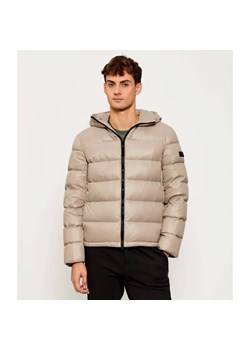 Peuterey Puchowa kurtka HONOVA | Regular Fit ze sklepu Gomez Fashion Store w kategorii Kurtki męskie - zdjęcie 186068044