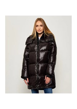 Joop! Kurtka Orchidea | Relaxed fit ze sklepu Gomez Fashion Store w kategorii Kurtki damskie - zdjęcie 186068051