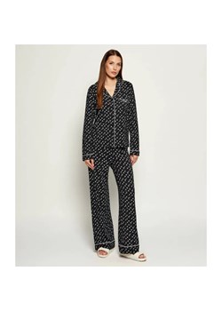Guess Underwear  Piżama SASHA | Regular Fit ze sklepu Gomez Fashion Store w kategorii Piżamy damskie - zdjęcie 186068061