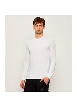 Dsquared2 Longsleeve | Slim Fit - id: DB255M000009100 - marki Dsquared2 - 186068063 Dsquared2 Longsleeve | Slim Fit ze sklepu Gomez Fashion Store w kategorii Piżamy męskie - zdjęcie 186068063