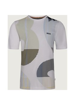 BOSS Kidswear T-shirt | Regular Fit ze sklepu Gomez Fashion Store w kategorii T-shirty chłopięce - zdjęcie 186068074
