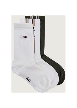 Tommy Hilfiger Skarpety 3-pack ze sklepu Gomez Fashion Store w kategorii Skarpetki dziecięce - zdjęcie 186068080