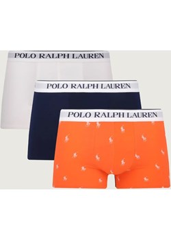 POLO RALPH LAUREN Bokserki 3-pack - id: PR255M00018640R - marki Polo Ralph Lauren - 186068082 POLO RALPH LAUREN Bokserki 3-pack ze sklepu Gomez Fashion Store w kategorii Majtki męskie - zdjęcie 186068082