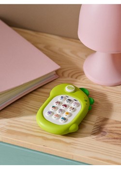 Sinsay - Zabawka – telefon niemowlęcy - wielobarwny ze sklepu Sinsay w kategorii Zabawki - zdjęcie 186082561