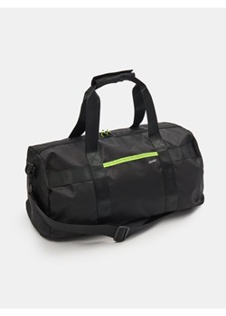 Sinsay - Torba sportowa - czarny ze sklepu Sinsay w kategorii Torby sportowe - zdjęcie 186082744