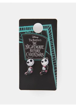 Sinsay - Kolczyki 2 pack Nightmare Before Christmas - wielobarwny ze sklepu Sinsay w kategorii Kolczyki - zdjęcie 186082882