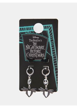 Sinsay - Kolczyki 2 pack Nightmare Before Christmas - wielobarwny ze sklepu Sinsay w kategorii Kolczyki - zdjęcie 186082893
