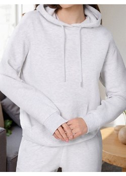 Sinsay - Bluza z kapturem - Inny ze sklepu Sinsay w kategorii Bluzy damskie - zdjęcie 186083742