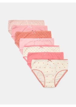 Sinsay - Majtki Classic 7 pack - wielobarwny ze sklepu Sinsay w kategorii Majtki dziecięce - zdjęcie 186084221