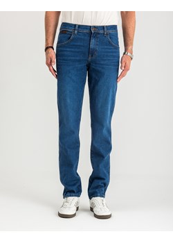 MĘSKIE SPODNIE JEANSOWE WRANGLER TEXAS SLIM GAME ON W12ST112E 112126517 ze sklepu YouNeedit.pl w kategorii Jeansy męskie - zdjęcie 186085513
