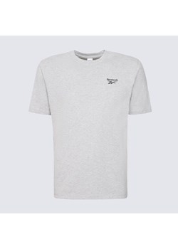 reebok t-shirt cody small logo crew neck 100240909 ze sklepu 50style.pl w kategorii T-shirty męskie - zdjęcie 186085874