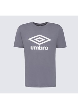 umbro t-shirt large logo 66413u-dhs ze sklepu 50style.pl w kategorii T-shirty męskie - zdjęcie 186085914