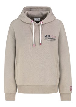 Sublevel Bluza w kolorze beżowym ze sklepu Limango Polska w kategorii Bluzy damskie - zdjęcie 186086002
