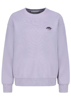 Sublevel Bluza w kolorze fioletowym ze sklepu Limango Polska w kategorii Bluzy damskie - zdjęcie 186086014