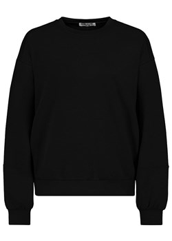 Sublevel Bluza w kolorze czarnym - id: 17700819 - marki SUBLEVEL - 186086091 Sublevel Bluza w kolorze czarnym ze sklepu Limango Polska w kategorii Bluzy damskie - zdjęcie 186086091