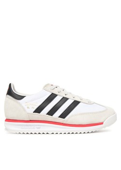 Sneakersy adidas Sl Rs 72 JS0746 W Biały ze sklepu eobuwie.pl w kategorii Buty sportowe damskie - zdjęcie 186086171