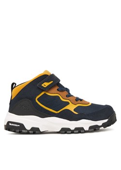 Primigi Śniegowce GORE-TEX 8936133 S Granatowy ze sklepu MODIVO w kategorii Buty zimowe dziecięce - zdjęcie 186086833