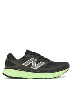 New Balance Buty do biegania Evoz MEVOZGB4 Czarny ze sklepu MODIVO w kategorii Buty sportowe męskie - zdjęcie 186086893