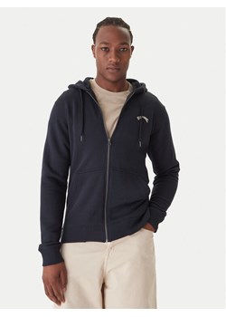 Billabong Bluza EBYFT00148 Czarny Regular Fit ze sklepu MODIVO w kategorii Bluzy męskie - zdjęcie 186086910