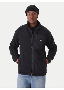 Quiksilver Bluza EQYPF03066 Czarny Regular Fit ze sklepu MODIVO w kategorii Bluzy męskie - zdjęcie 186086942