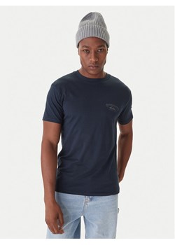 Quiksilver T-Shirt Anchor EQYZT08178 Granatowy Regular Fit - id: 0000305644763 - marki Quiksilver - 186086994 Quiksilver T-Shirt Anchor EQYZT08178 Granatowy Regular Fit ze sklepu MODIVO w kategorii T-shirty męskie - zdjęcie 186086994