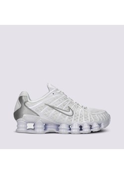 NIKE SHOX TL ze sklepu Sizeer w kategorii Buty sportowe damskie - zdjęcie 186091670