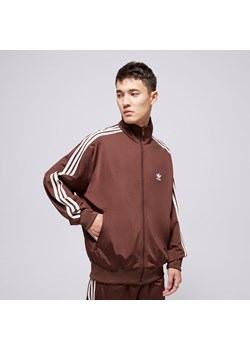 ADIDAS BLUZA ROZPINANA FIREBIRD TT ze sklepu Sizeer w kategorii Bluzy męskie - zdjęcie 186091782