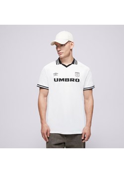 UMBRO T-SHIRT FOOTBALL JERSEY ze sklepu Sizeer w kategorii T-shirty męskie - zdjęcie 186092073