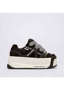NAKED WOLFE SLIDER ze sklepu Sizeer w kategorii Buty sportowe damskie - zdjęcie 186092143