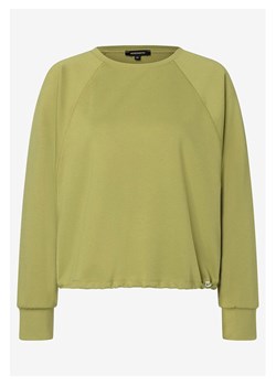 More &amp; More Bluza w kolorze oliwkowym ze sklepu Limango Polska w kategorii Bluzy damskie - zdjęcie 186094903