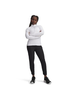Damskie spodnie do biegania Under Armour UA Velociti Pro Pants - czarne ze sklepu Sportstylestory.com w kategorii Spodnie damskie - zdjęcie 186095220