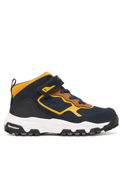 Primigi Śniegowce GORE-TEX 8936133 M Granatowy ze sklepu MODIVO w kategorii Buty zimowe dziecięce - zdjęcie 186096454