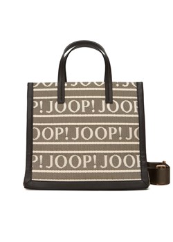 JOOP! Torebka 4140008015 Szary - id: 0000305420527 - marki Joop! - 186096573 JOOP! Torebka 4140008015 Szary ze sklepu MODIVO w kategorii Torebki damskie - zdjęcie 186096573