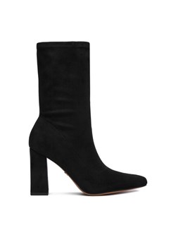 Nine West Botki CEO-AFRA-01 Czarny ze sklepu MODIVO w kategorii Botki - zdjęcie 186096582