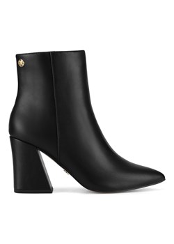 Botki NINE WEST CEO-AIDA-01 ze sklepu ccc.eu w kategorii Botki - zdjęcie 186097283