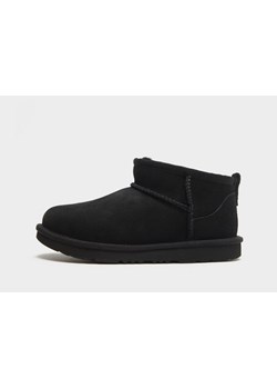 UGG KIDS&#039; CLASSIC ULTRA MINI ze sklepu JD Sports  w kategorii Buty zimowe dziecięce - zdjęcie 186097602