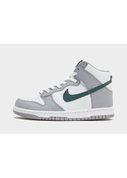 NIKE DUNK HIGH ze sklepu JD Sports  w kategorii Buty sportowe damskie - zdjęcie 186097624