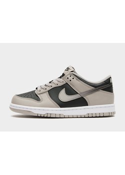 NIKE DUNK LOW GS ze sklepu JD Sports  w kategorii Buty sportowe dziecięce - zdjęcie 186097630