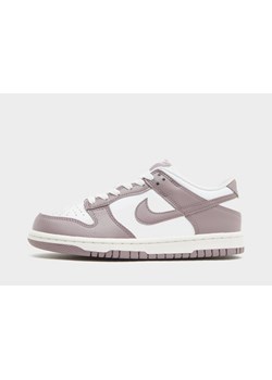NIKE DUNK LOW GS ze sklepu JD Sports  w kategorii Buty sportowe dziecięce - zdjęcie 186097642