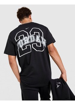 JORDAN T-SHIRT M J FLT MVP JM HBR SS CREW ze sklepu JD Sports  w kategorii T-shirty męskie - zdjęcie 186097654
