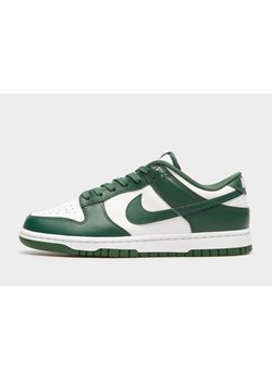 NIKE DUNK LOW RETRO ze sklepu JD Sports  w kategorii Buty sportowe męskie - zdjęcie 186097731