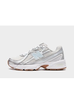 NEW BALANCE 740 ze sklepu JD Sports  w kategorii Buty sportowe damskie - zdjęcie 186097751