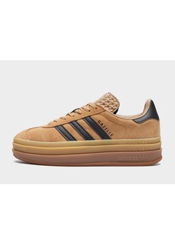 ADIDAS GAZELLE BOLD W ze sklepu JD Sports  w kategorii Buty sportowe damskie - zdjęcie 186097803